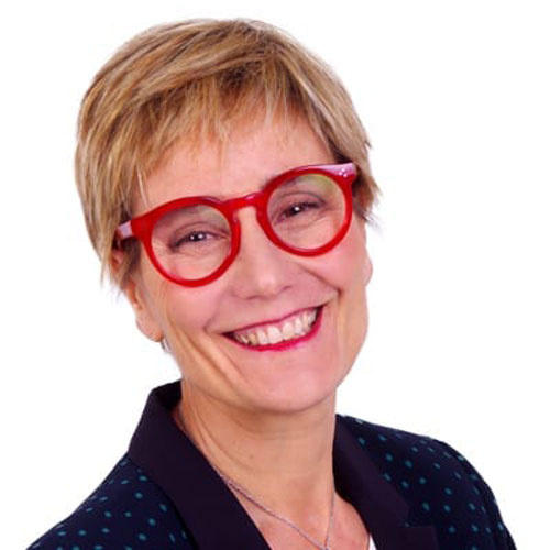 Carole El Zein Corbanese