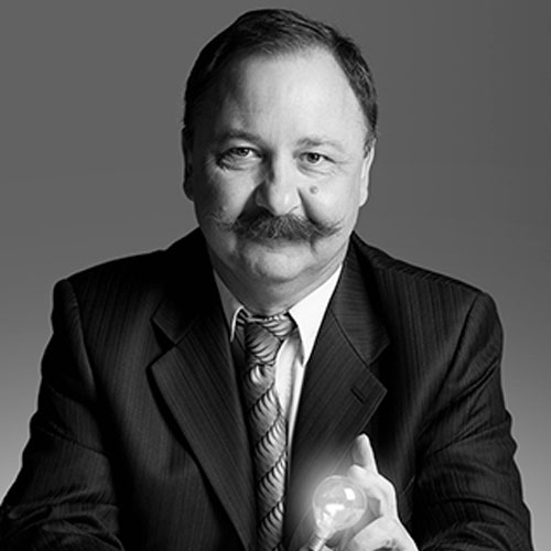 Claude Bouyer