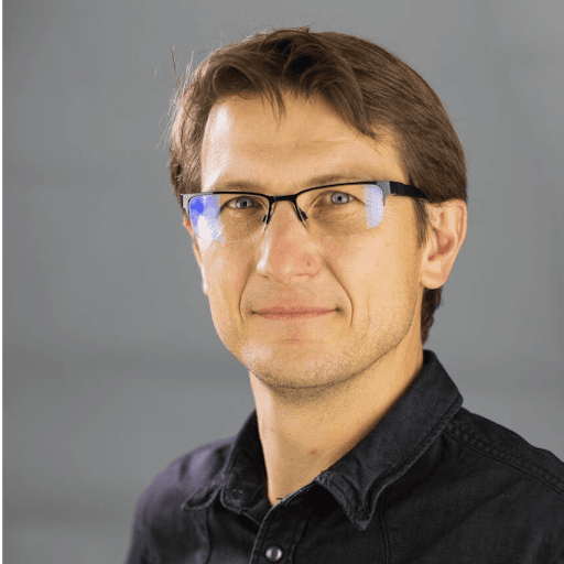 Grégory Delemazure