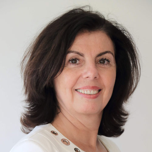 Catherine Frade