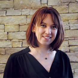 Mylène Ridel